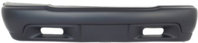 Replacement Bumper Cover