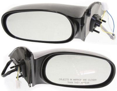 Kool Vue Mirror