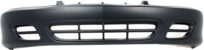 Replacement Bumper Cover
