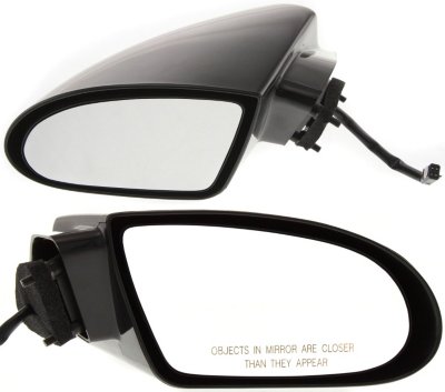 Kool Vue Mirror