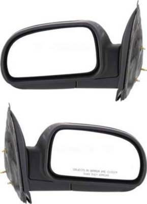 Kool Vue Mirror
