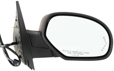 Kool Vue Mirror