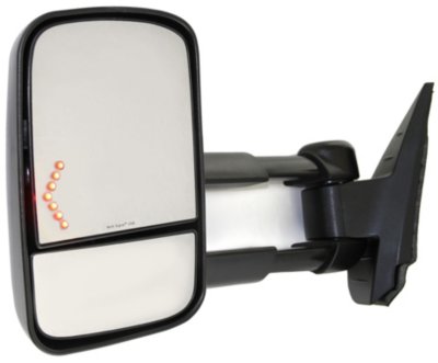 Kool Vue Mirror