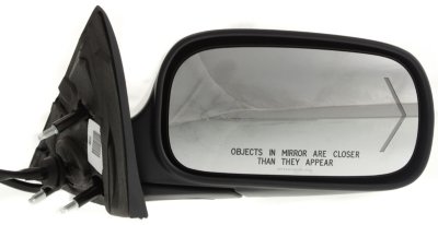 Kool Vue Mirror