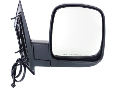 Kool Vue Mirror