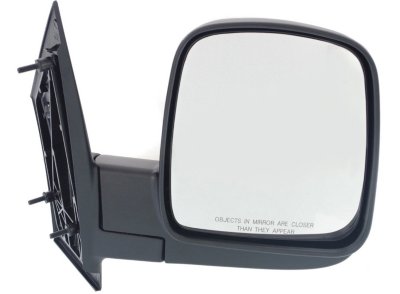 Kool Vue Mirror
