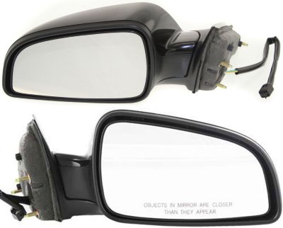 Kool Vue Mirror
