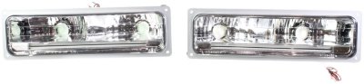 StyleLine Turn Signal Light