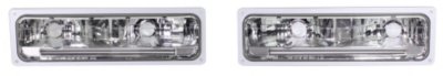 StyleLine Turn Signal Light