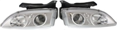 Bolton Premiere Headlight