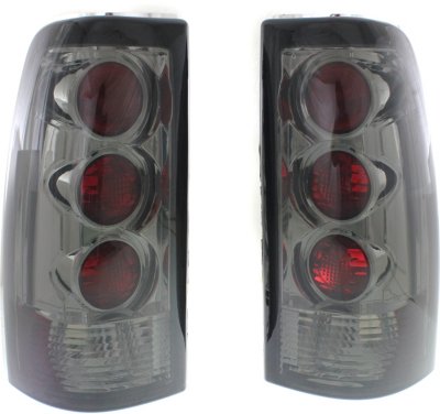 StyleLine Tail Light
