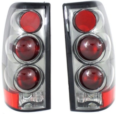 StyleLine Tail Light