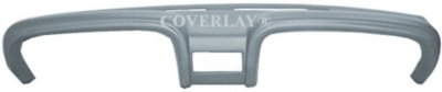 Coverlay Dash Cover
