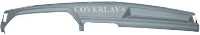 Coverlay Dash Cover