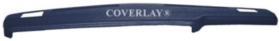 Coverlay Dash Cover
