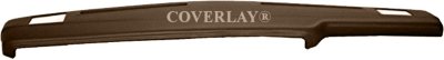 Coverlay Dash Cover