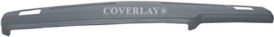 Coverlay Dash Cover