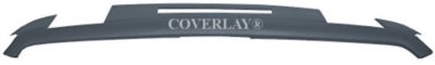 Coverlay Dash Cover