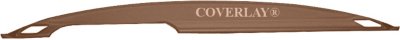 Coverlay Dash Cover