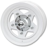 CWI Steel Wheels Wheel