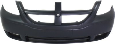 Replacement Bumper Cover