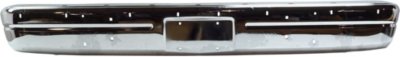 Replacement Bumper