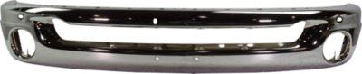 Replacement Bumper