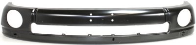 Replacement Bumper Reinforcement