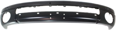 Replacement Bumper Reinforcement