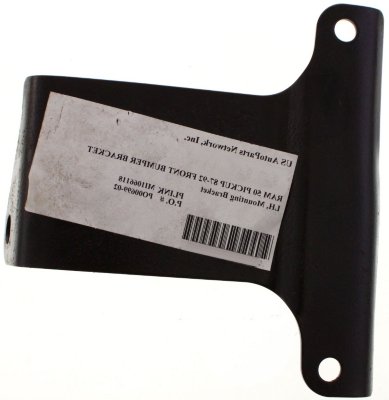Replacement Bumper Bracket