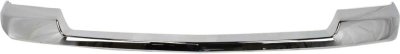 Replacement Bumper Trim