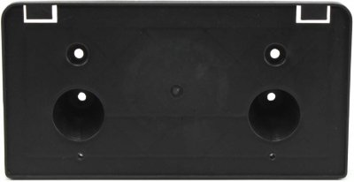 Replacement License Plate Bracket