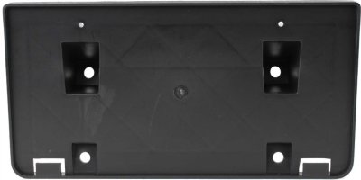 Replacement License Plate Bracket