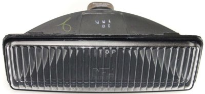 Replacement Fog Light