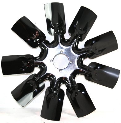 Replacement Fan Blade