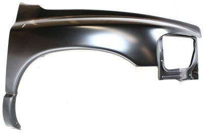 Replacement Fender