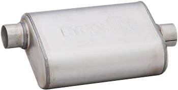 Dynomax Muffler