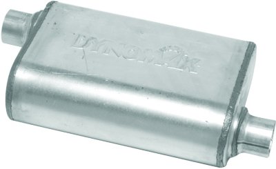 Dynomax Muffler