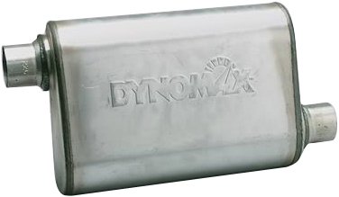 Dynomax Muffler
