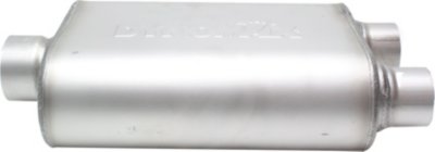 Dynomax Muffler