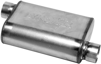 Dynomax Muffler