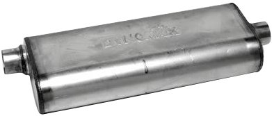 Dynomax Muffler