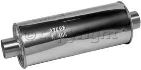 Dynomax Muffler