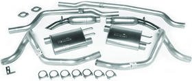 Dynomax Exhaust System