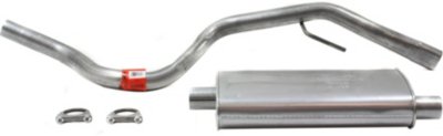 Dynomax Exhaust System