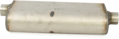 Dynomax Muffler