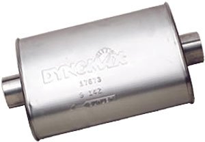Dynomax Muffler