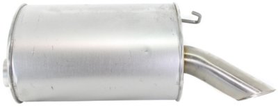Dynomax Muffler