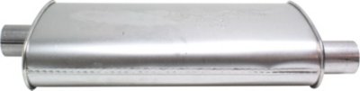 Dynomax Muffler