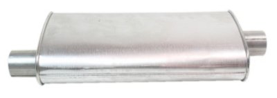 Dynomax Muffler